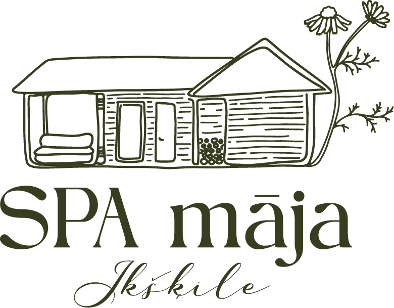 Spa Māja Ikšķile